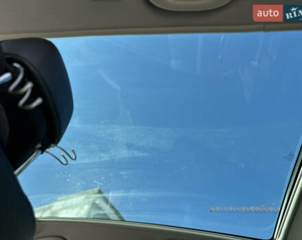 Белый Пежо 3008, объемом двигателя 1.56 л и пробегом 204 тыс. км за 10700 $, фото 13 на Automoto.ua