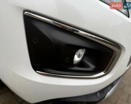 Белый Пежо 3008, объемом двигателя 1.6 л и пробегом 196 тыс. км за 13350 $, фото 38 на Automoto.ua