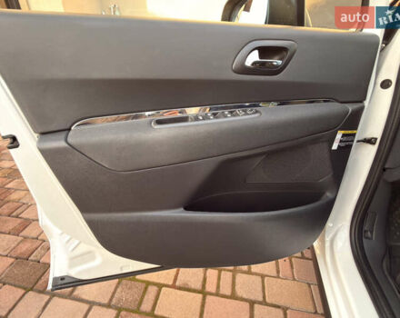 Пежо 3008 2015 у Івано-Франківську на Automoto.ua Білий Пежо 3008, об'ємом двигуна 1.6 л та пробігом 64 тис. км за 13900 $, фото 41 на Automoto.ua