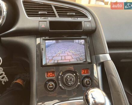 Пежо 3008 2015 у Івано-Франківську на Automoto.ua Білий Пежо 3008, об'ємом двигуна 1.6 л та пробігом 64 тис. км за 13900 $, фото 40 на Automoto.ua