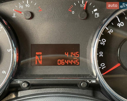 Пежо 3008 2015 у Івано-Франківську на Automoto.ua Білий Пежо 3008, об'ємом двигуна 1.6 л та пробігом 64 тис. км за 13900 $, фото 36 на Automoto.ua