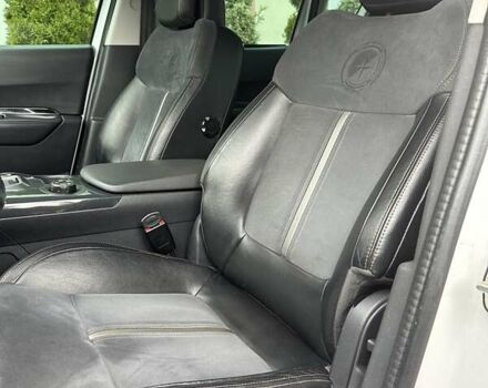 Белый Пежо 3008, объемом двигателя 1.6 л и пробегом 185 тыс. км за 12350 $, фото 75 на Automoto.ua