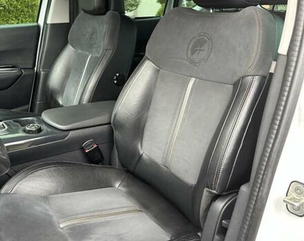 Белый Пежо 3008, объемом двигателя 1.6 л и пробегом 185 тыс. км за 12350 $, фото 70 на Automoto.ua