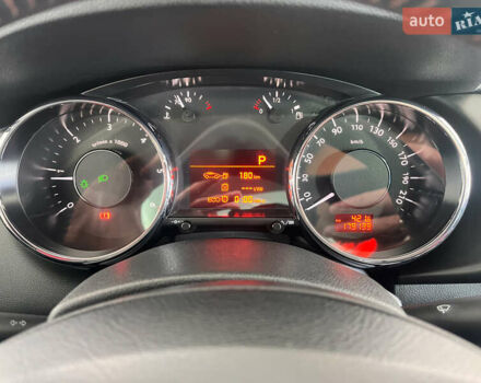 Белый Пежо 3008, объемом двигателя 1.6 л и пробегом 179 тыс. км за 13850 $, фото 12 на Automoto.ua