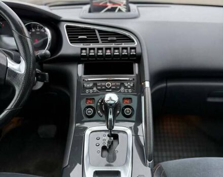 Белый Пежо 3008, объемом двигателя 1.6 л и пробегом 196 тыс. км за 13350 $, фото 46 на Automoto.ua