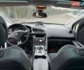 Белый Пежо 3008, объемом двигателя 1.6 л и пробегом 196 тыс. км за 13350 $, фото 78 на Automoto.ua
