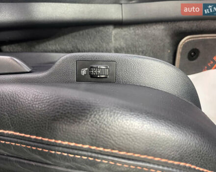 Белый Пежо 3008, объемом двигателя 1.6 л и пробегом 179 тыс. км за 13850 $, фото 28 на Automoto.ua