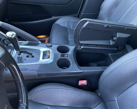 Белый Пежо 3008, объемом двигателя 1.6 л и пробегом 144 тыс. км за 11499 $, фото 51 на Automoto.ua