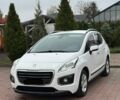 Белый Пежо 3008, объемом двигателя 1.6 л и пробегом 185 тыс. км за 12350 $, фото 6 на Automoto.ua