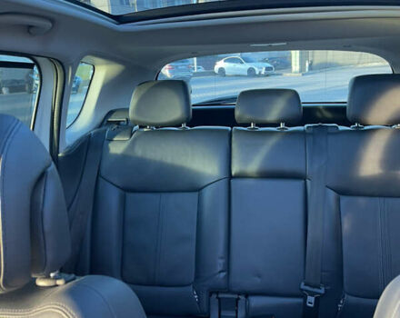 Белый Пежо 3008, объемом двигателя 1.6 л и пробегом 144 тыс. км за 11499 $, фото 29 на Automoto.ua