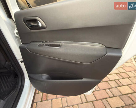 Пежо 3008 2015 у Івано-Франківську на Automoto.ua Білий Пежо 3008, об'ємом двигуна 1.6 л та пробігом 64 тис. км за 13900 $, фото 50 на Automoto.ua