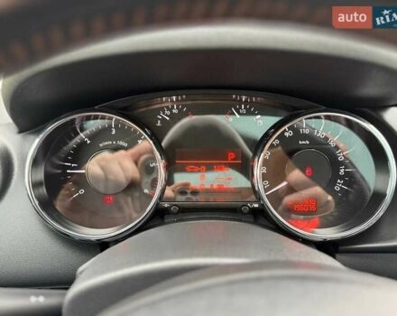 Белый Пежо 3008, объемом двигателя 1.6 л и пробегом 196 тыс. км за 13350 $, фото 67 на Automoto.ua