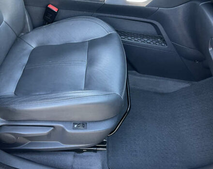 Белый Пежо 3008, объемом двигателя 1.6 л и пробегом 144 тыс. км за 11499 $, фото 22 на Automoto.ua