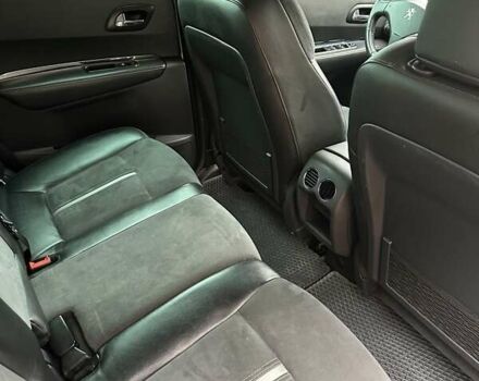 Белый Пежо 3008, объемом двигателя 1.6 л и пробегом 185 тыс. км за 12350 $, фото 47 на Automoto.ua