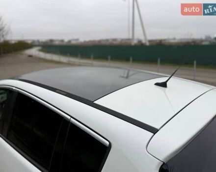 Белый Пежо 3008, объемом двигателя 1.6 л и пробегом 196 тыс. км за 13350 $, фото 37 на Automoto.ua