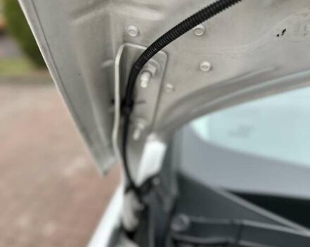 Белый Пежо 3008, объемом двигателя 1.6 л и пробегом 185 тыс. км за 12350 $, фото 84 на Automoto.ua