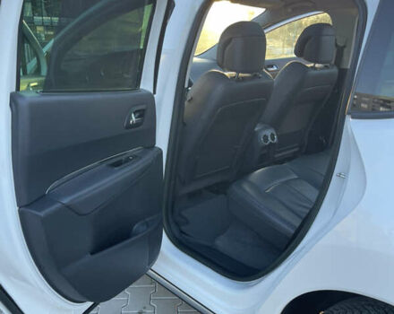 Белый Пежо 3008, объемом двигателя 1.6 л и пробегом 144 тыс. км за 11499 $, фото 26 на Automoto.ua