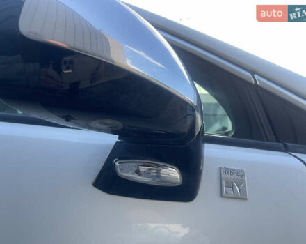 Белый Пежо 3008, объемом двигателя 2 л и пробегом 141 тыс. км за 13600 $, фото 50 на Automoto.ua