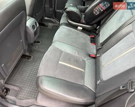 Белый Пежо 3008, объемом двигателя 1.6 л и пробегом 196 тыс. км за 13350 $, фото 51 на Automoto.ua