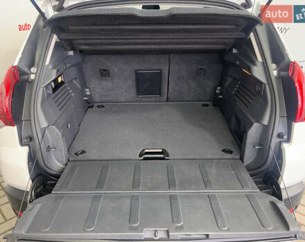 Белый Пежо 3008, объемом двигателя 1.6 л и пробегом 179 тыс. км за 13850 $, фото 5 на Automoto.ua