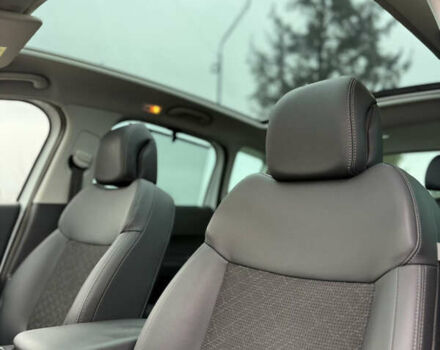 Белый Пежо 3008, объемом двигателя 1.6 л и пробегом 238 тыс. км за 12399 $, фото 50 на Automoto.ua