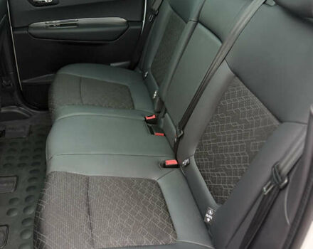 Белый Пежо 3008, объемом двигателя 1.6 л и пробегом 238 тыс. км за 12399 $, фото 54 на Automoto.ua