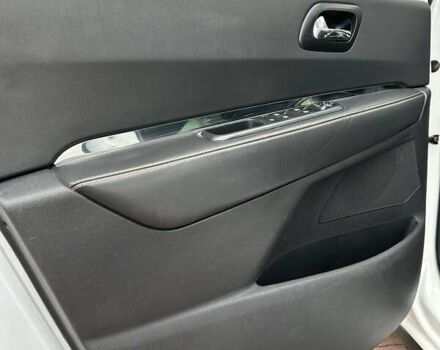 Белый Пежо 3008, объемом двигателя 1.6 л и пробегом 185 тыс. км за 12350 $, фото 76 на Automoto.ua