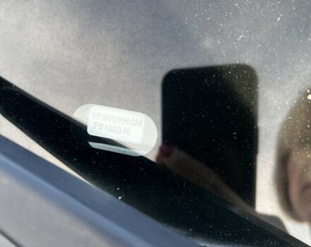 Белый Пежо 3008, объемом двигателя 2 л и пробегом 224 тыс. км за 14000 $, фото 18 на Automoto.ua