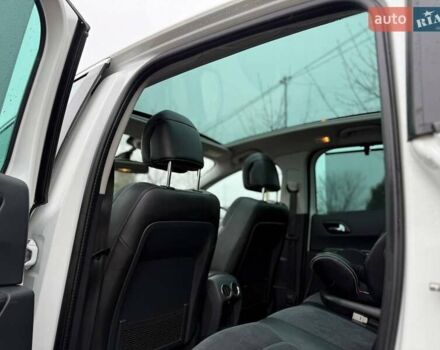 Белый Пежо 3008, объемом двигателя 1.6 л и пробегом 196 тыс. км за 13350 $, фото 49 на Automoto.ua