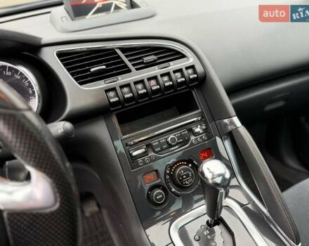 Белый Пежо 3008, объемом двигателя 1.6 л и пробегом 196 тыс. км за 13350 $, фото 55 на Automoto.ua