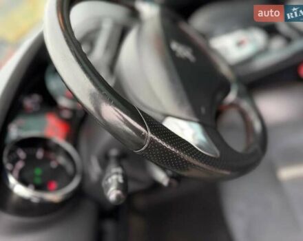 Белый Пежо 3008, объемом двигателя 1.6 л и пробегом 196 тыс. км за 13350 $, фото 53 на Automoto.ua