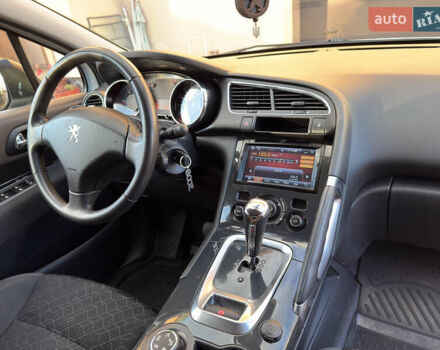 Пежо 3008 2015 у Івано-Франківську на Automoto.ua Білий Пежо 3008, об'ємом двигуна 1.6 л та пробігом 64 тис. км за 13900 $, фото 34 на Automoto.ua