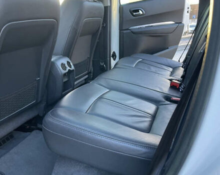 Белый Пежо 3008, объемом двигателя 1.6 л и пробегом 144 тыс. км за 11499 $, фото 27 на Automoto.ua