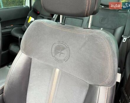 Белый Пежо 3008, объемом двигателя 1.6 л и пробегом 196 тыс. км за 13350 $, фото 31 на Automoto.ua