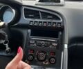 Белый Пежо 3008, объемом двигателя 2 л и пробегом 224 тыс. км за 14000 $, фото 15 на Automoto.ua