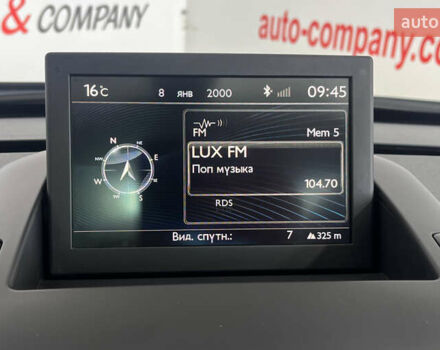 Белый Пежо 3008, объемом двигателя 1.6 л и пробегом 179 тыс. км за 13850 $, фото 26 на Automoto.ua