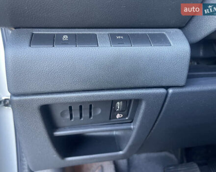 Белый Пежо 3008, объемом двигателя 2 л и пробегом 141 тыс. км за 13600 $, фото 53 на Automoto.ua