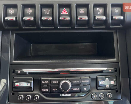 Белый Пежо 3008, объемом двигателя 1.6 л и пробегом 179 тыс. км за 13850 $, фото 18 на Automoto.ua