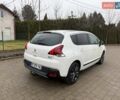 Белый Пежо 3008, объемом двигателя 1.6 л и пробегом 196 тыс. км за 13350 $, фото 18 на Automoto.ua