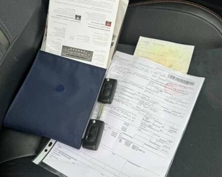 Белый Пежо 3008, объемом двигателя 1.6 л и пробегом 196 тыс. км за 13350 $, фото 83 на Automoto.ua