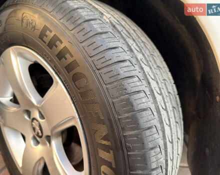 Пежо 3008 2015 у Івано-Франківську на Automoto.ua Білий Пежо 3008, об'ємом двигуна 1.6 л та пробігом 64 тис. км за 13900 $, фото 24 на Automoto.ua