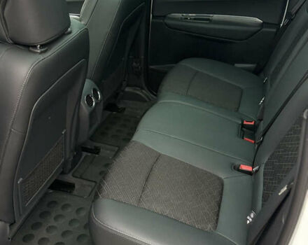 Белый Пежо 3008, объемом двигателя 1.6 л и пробегом 238 тыс. км за 12399 $, фото 53 на Automoto.ua