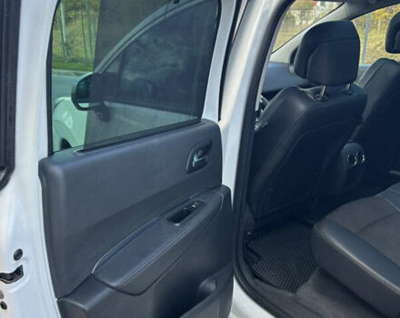 Белый Пежо 3008, объемом двигателя 1.56 л и пробегом 217 тыс. км за 12999 $, фото 22 на Automoto.ua