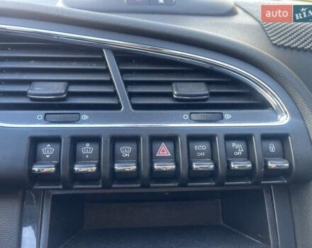 Белый Пежо 3008, объемом двигателя 2 л и пробегом 141 тыс. км за 13600 $, фото 57 на Automoto.ua