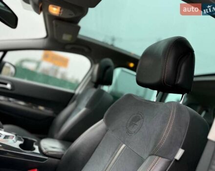 Белый Пежо 3008, объемом двигателя 1.6 л и пробегом 196 тыс. км за 13350 $, фото 74 на Automoto.ua