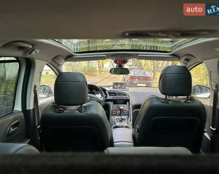 Белый Пежо 3008, объемом двигателя 1.56 л и пробегом 217 тыс. км за 12999 $, фото 18 на Automoto.ua