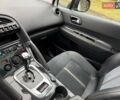 Белый Пежо 3008, объемом двигателя 1.6 л и пробегом 196 тыс. км за 13350 $, фото 68 на Automoto.ua