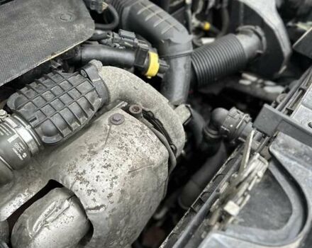 Белый Пежо 3008, объемом двигателя 1.6 л и пробегом 185 тыс. км за 12350 $, фото 83 на Automoto.ua