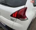 Белый Пежо 3008, объемом двигателя 1.6 л и пробегом 196 тыс. км за 13350 $, фото 35 на Automoto.ua