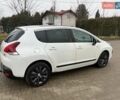 Белый Пежо 3008, объемом двигателя 1.6 л и пробегом 196 тыс. км за 13350 $, фото 7 на Automoto.ua